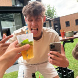 Vliegveld Erp Bebida