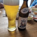 T Weurtse Hoekje Boisson