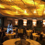 Lucky City À l'intérieur