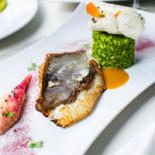 Osushi Japans Nourriture