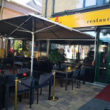 Osushi Japans Extérieur