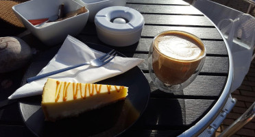 Doppio Espresso Boisson