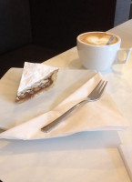 Doppio Espresso Nourriture