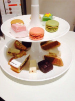 Doppio Espresso Nourriture