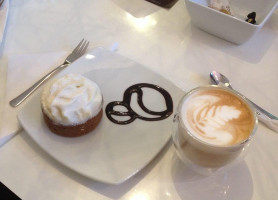 Doppio Espresso Boisson