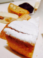 Doppio Espresso Nourriture