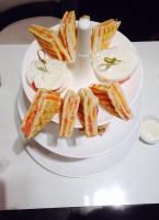 Doppio Espresso Nourriture