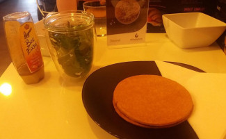 Doppio Espresso Boisson