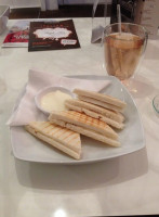 Doppio Espresso Nourriture