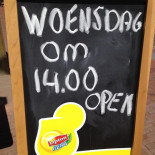 Visspecialist De Vos Speisekarte