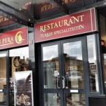 Revan Pera Hoofddorp Extérieur