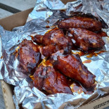 Breakfasttoyou Comida