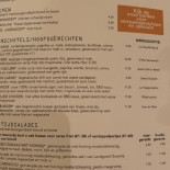 Shell Menu