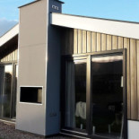 Adventuredome Extérieur