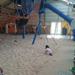 Adventuredome Extérieur