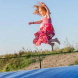 Adventuredome Extérieur