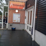 Adventuredome Extérieur