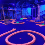 Adventuredome À l'intérieur