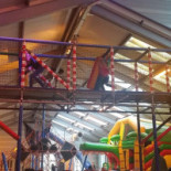 Adventuredome Extérieur