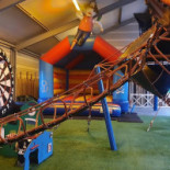 Adventuredome Boisson