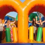 Adventuredome Boisson