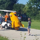Adventuredome Extérieur