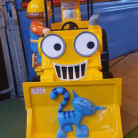 Adventuredome Extérieur