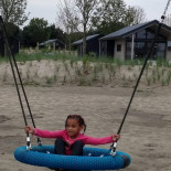 Adventuredome Extérieur