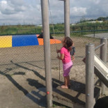 Adventuredome Extérieur