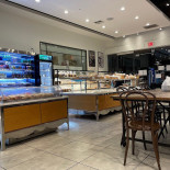 Cafeteria Melle À l'intérieur