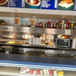 Cafeteria Melle Gourou