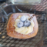 Cafeteria Melle Nourriture