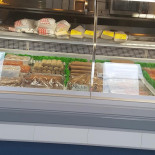 Cafeteria Melle Extérieur