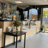 Cafeteria Melle Extérieur