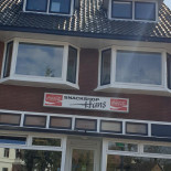 Snackshop Hans Extérieur