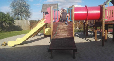 Snackerij Anytyme Exterior