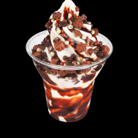 Snackerij Anytyme Bebida