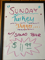 Snackerij Anytyme Carta