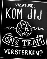 Snackerij Anytyme Logo