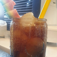 Snackerij Anytyme Bebida