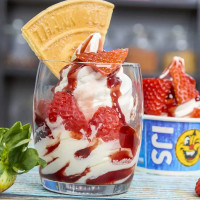 Snackerij Anytyme Bebida