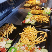 Snackerij Anytyme Comida