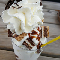 Snackerij Anytyme Bebida