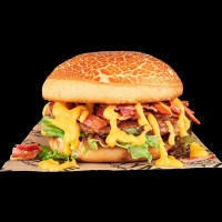 Snackerij Anytyme Bebida