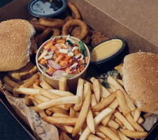 Snackerij Anytyme Comida