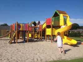 Snackerij Anytyme Exterior