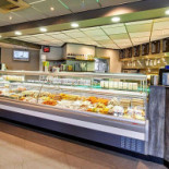 Adelaars À l'intérieur