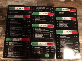 Elat menu
