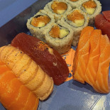 Sushipoint Comida