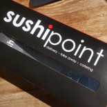 Sushipoint Bebida